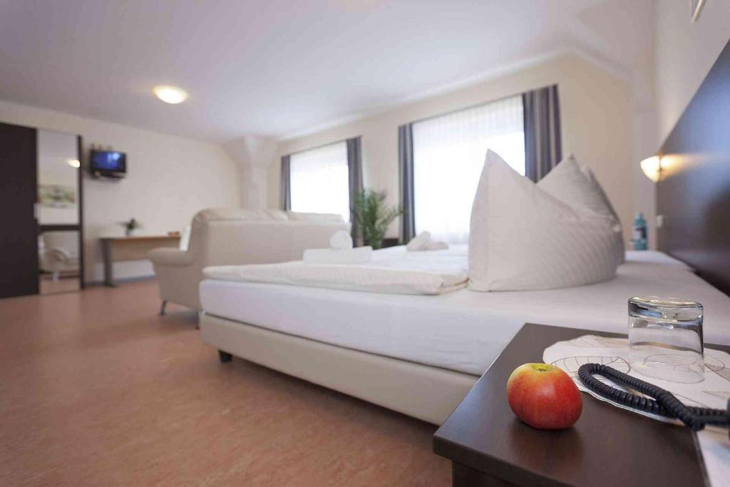 Hotel Aventis Wächtersbach Zimmer foto