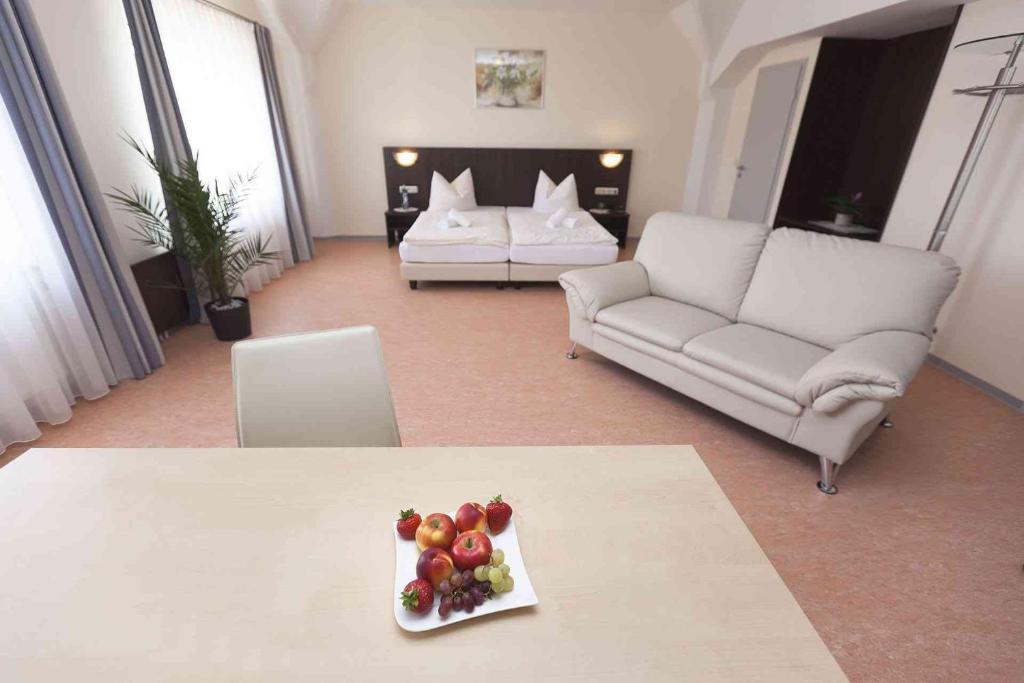 Hotel Aventis Wächtersbach Zimmer foto