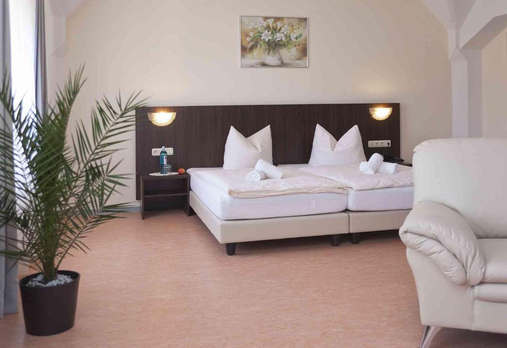 Hotel Aventis Wächtersbach Zimmer foto